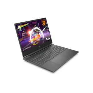 HP Victus Gaming RTX 5060 Nešiojamas Kompiuteris | 15.6", FHD, IPS, 144 Hz