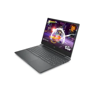 HP Victus Gaming RTX 5060 Nešiojamas Kompiuteris | 15.6", FHD, IPS, 144 Hz