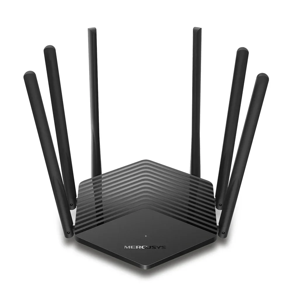 MERCUSYS MR50G AC1900 Wireless Dual Band Gigabit Router Maršrutizatorius