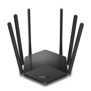 MERCUSYS MR50G AC1900 Wireless Dual Band Gigabit Router Maršrutizatorius