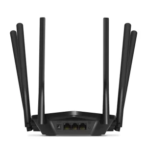 MERCUSYS MR50G AC1900 Wireless Dual Band Gigabit Router Maršrutizatorius