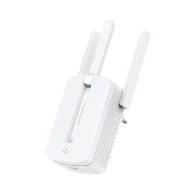 MERCUSYS MW300RE 300 Mbps Wi-Fi Range Extender Signalo Stiprintuvas