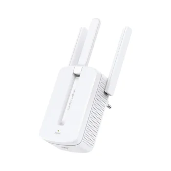 MERCUSYS MW300RE 300 Mbps Wi-Fi Range Extender Signalo Stiprintuvas