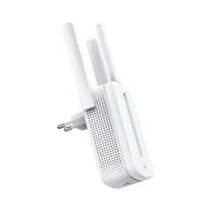 MERCUSYS MW300RE 300 Mbps Wi-Fi Range Extender Signalo Stiprintuvas