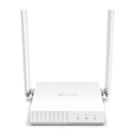 TP-LINK TL-WR844N 300 Mbps Multi-Mode Access Point/ Wi-Fi Router Maršrutizatorius