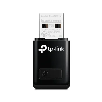 TP-LINK TL-WN823N 300Mbps Mini Wireless N USB Adapteris