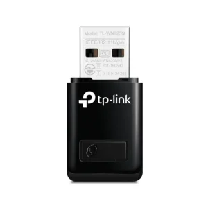 TP-LINK TL-WN823N 300Mbps Mini Wireless N USB Adapteris