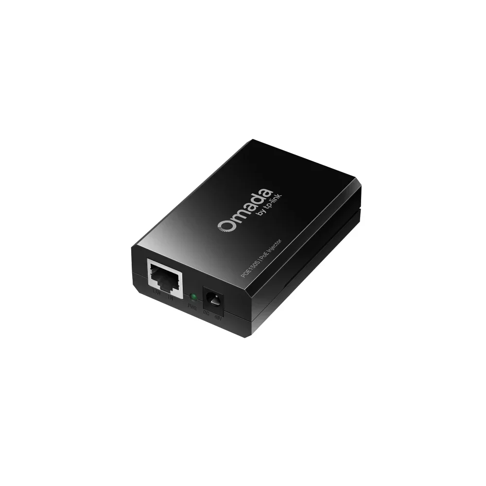 OMADA POE150S PoE Injector Komutatorius