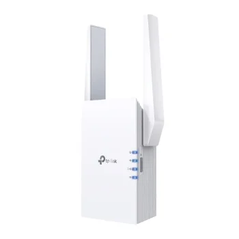 TP-LINK RE605X AX1800 Wi-Fi Range Extender Signalo Stiprintuvas