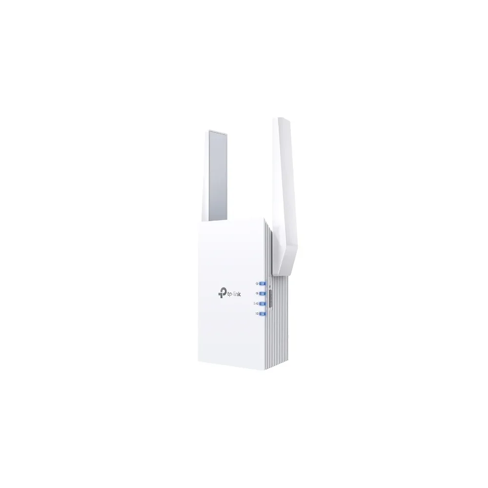 TP-LINK RE605X AX1800 Wi-Fi Range Extender Signalo Stiprintuvas
