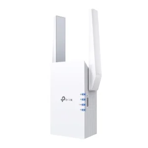 TP-LINK RE605X AX1800 Wi-Fi Range Extender Signalo Stiprintuvas