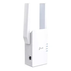 TP-LINK RE605X AX1800 Wi-Fi Range Extender Signalo Stiprintuvas