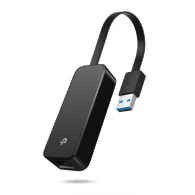 TP-LINK UE306 USB 3.0 to Gigabit Ethernet Network Adapteris