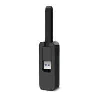 TP-LINK UE306 USB 3.0 to Gigabit Ethernet Network Adapteris