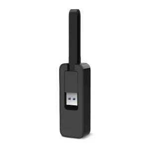 TP-LINK UE306 USB 3.0 to Gigabit Ethernet Network Adapteris
