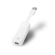 TP-LINK UE300 USB 3.0 to Gigabit Ethernet Network Adapteris