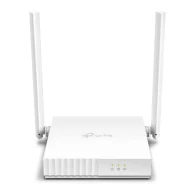 TP-LINK TL-WR820N 300 Mbps Multi-Mode Wi-Fi Router Maršrutizatorius