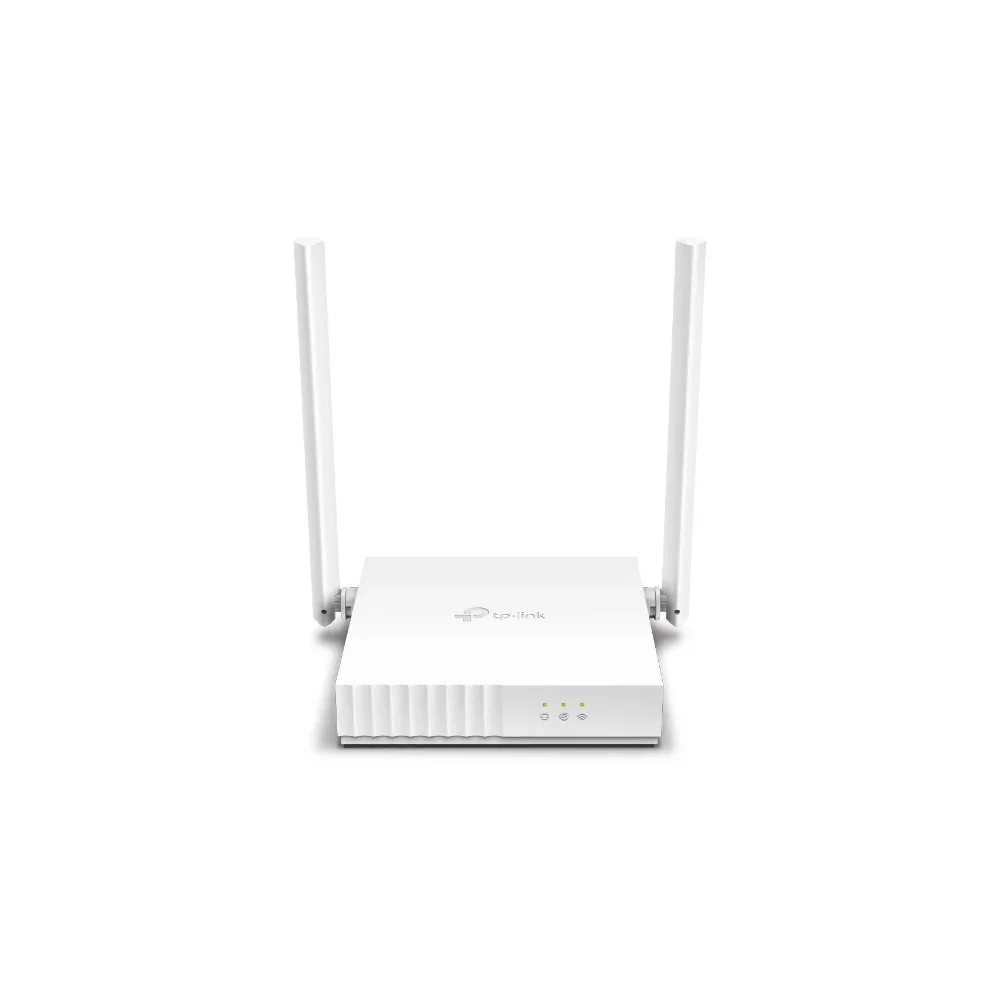 TP-LINK TL-WR820N 300 Mbps Multi-Mode Wi-Fi Router Maršrutizatorius