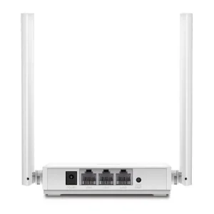 TP-LINK TL-WR820N 300 Mbps Multi-Mode Wi-Fi Router Maršrutizatorius