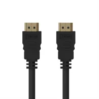CABLEXPERT High speed HDMI cable with Ethernet Kabelis | Black, 15 m