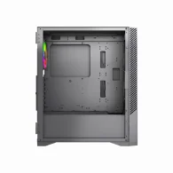 GEMBIRD Fornax 900 ARGB Kompiuterio Korpusas | Black