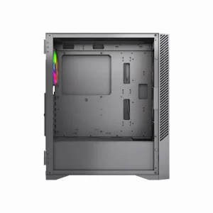 GEMBIRD Fornax 900 ARGB Kompiuterio Korpusas | Black