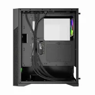 GEMBIRD Fornax 900 ARGB Kompiuterio Korpusas | Black