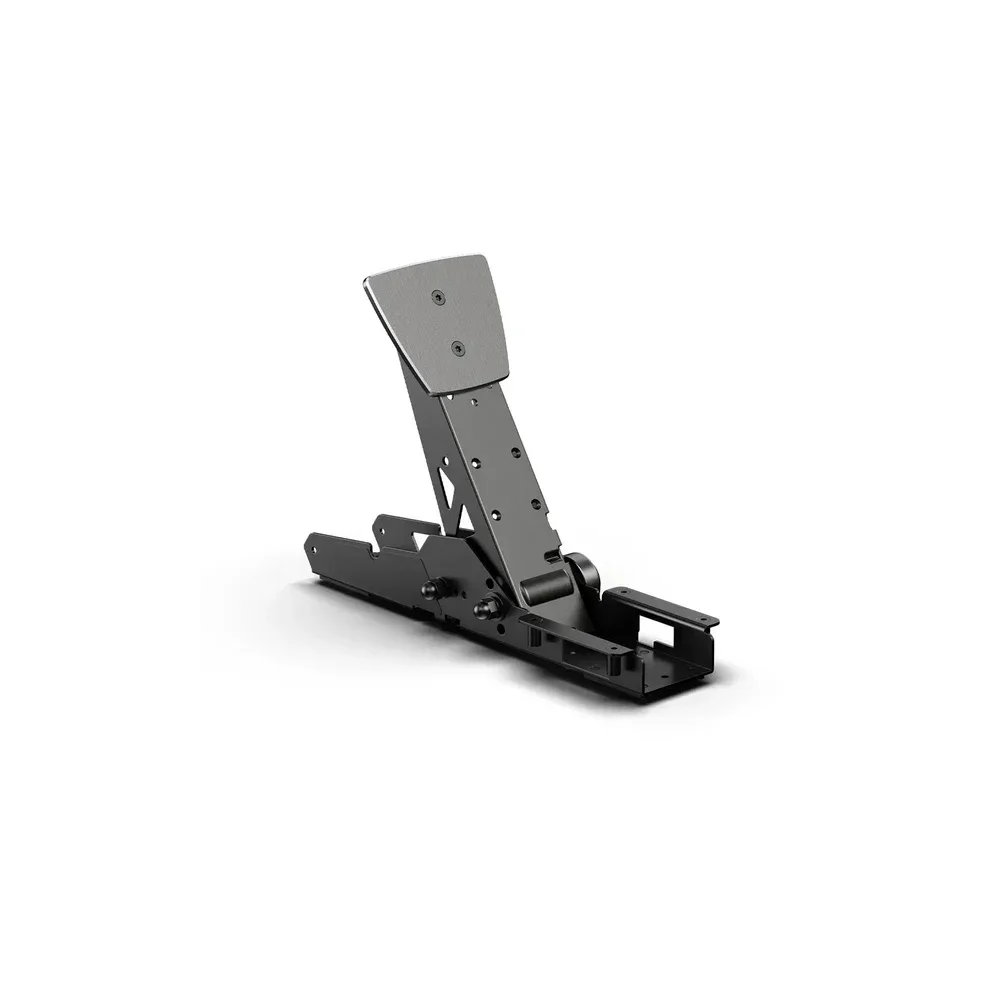 MOZA Racing SR-P Clutch Pedal Sankabos Pedalas (Nesuderinamas su SR-P Lite versija esančiuose R3 ir R5 Bundle komplektuose)