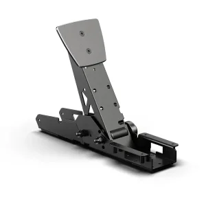 MOZA Racing SR-P Clutch Pedal Sankabos Pedalas (Nesuderinamas su SR-P Lite versija esančiuose R3 ir R5 Bundle komplektuose)