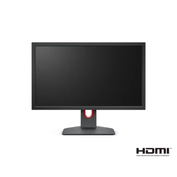 ZOWIE XL2540K Monitorius |  24", FHD, TN, 240 Hz