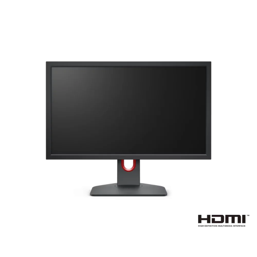 ZOWIE XL2540K Monitorius |  24", FHD, TN, 240 Hz