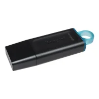 KINGSTON DataTraveler Exodia USB Atmintukas | Teal, 64GB