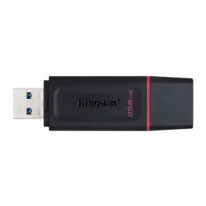 KINGSTON DataTraveler Exodia USB Atmintukas | Pink, 256GB