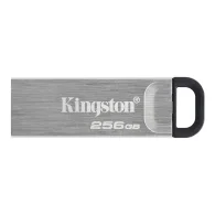 KINGSTON DataTraveler Kyson USB Atmintukas | Silver, 256GB