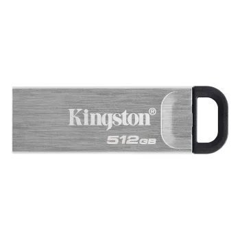 KINGSTON DataTraveler Kyson USB Atmintukas | Silver, 512GB