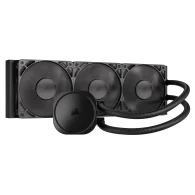 CORSAIR NAUTILUS 360 RS AIO Aušintuvas | Black