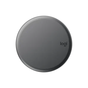 Logitech Z407 BT 2.1 Garso Kolonėlės | Graphite