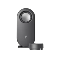 Logitech Z407 BT 2.1 Garso Kolonėlės | Graphite