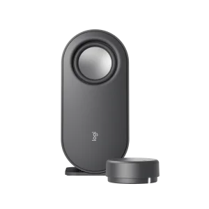 Logitech Z407 BT 2.1 Garso Kolonėlės | Graphite