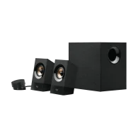 Logitech Z533 2.1 Garso Kolonėlės | Black