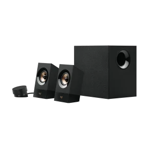 Logitech Z533 2.1 Garso Kolonėlės | Black