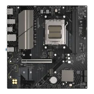 SAPPHIRE B650M-E Pagrindinė Plokštė | mATX, AM5, DDR5