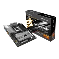 SAPPHIRE NITRO+ B850A WIFI7 Pagrindinė Plokštė | ATX, AM5, DDR5