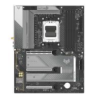 SAPPHIRE NITRO+ B850A WIFI7 Pagrindinė Plokštė | ATX, AM5, DDR5