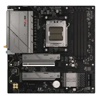 SAPPHIRE PULSE B850M WIFI Pagrindinė Plokštė | mAXT, AM5, DDR5
