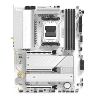 SAPPHIRE PURE B850A WIFI7 Pagrindinė Plokštė | ATX, AM5, DDR5