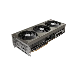 SAPPHIRE NITRO+ RADEON RX 9070 GPU Vaizdo Plokštė | 16GB, GDDR6, OC Edition