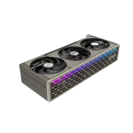 SAPPHIRE NITRO+ RADEON RX 9070 GPU Vaizdo Plokštė | 16GB, GDDR6, OC Edition