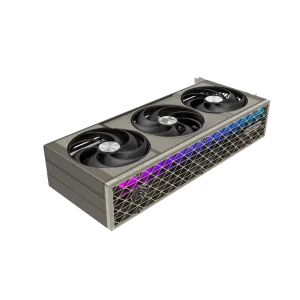 SAPPHIRE NITRO+ RADEON RX 9070 GPU Vaizdo Plokštė | 16GB, GDDR6, OC Edition