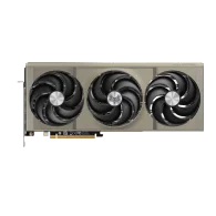 SAPPHIRE NITRO+ RADEON RX 9070 GPU Vaizdo Plokštė | 16GB, GDDR6, OC Edition